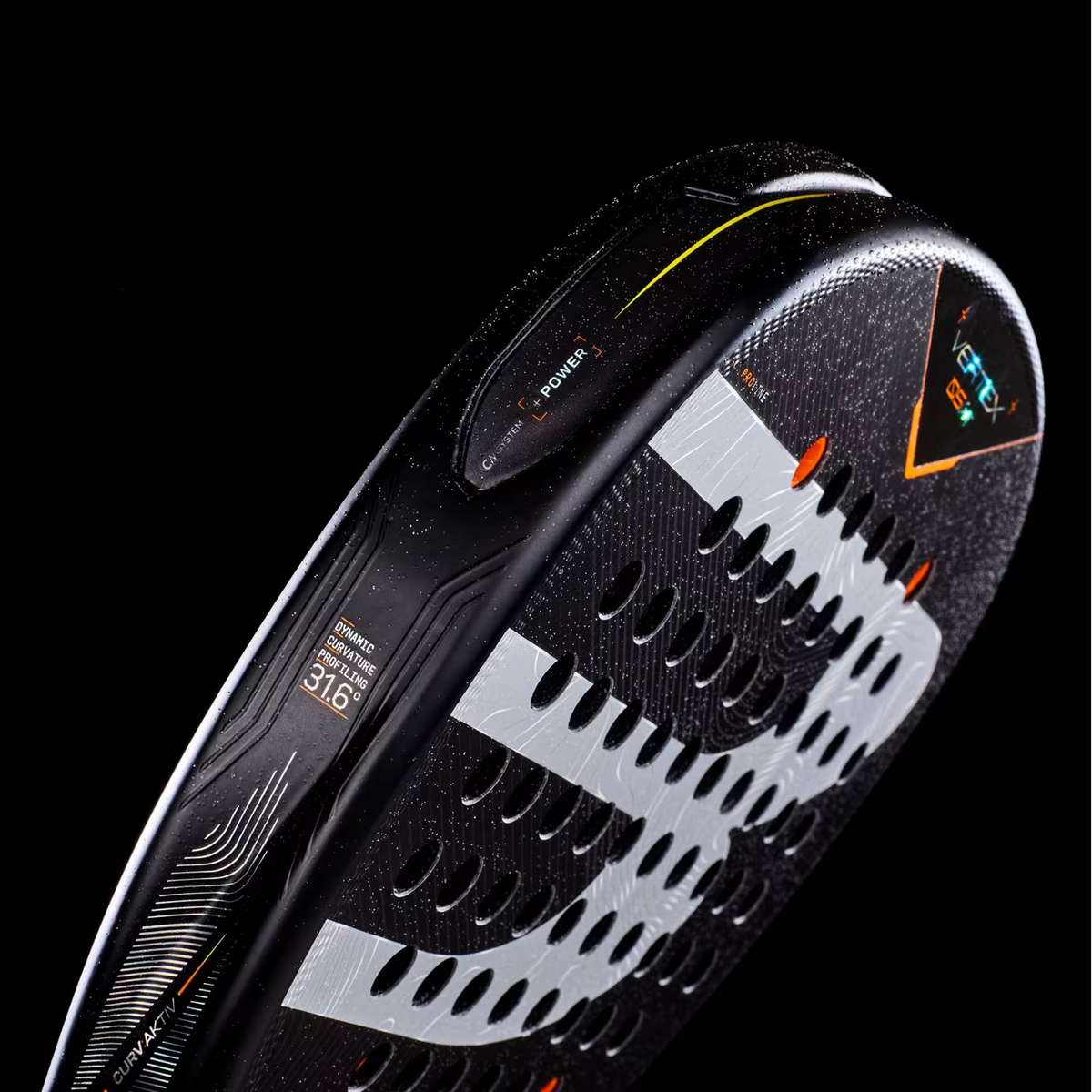 Bullpadel Vertex 05 Comfort 2027