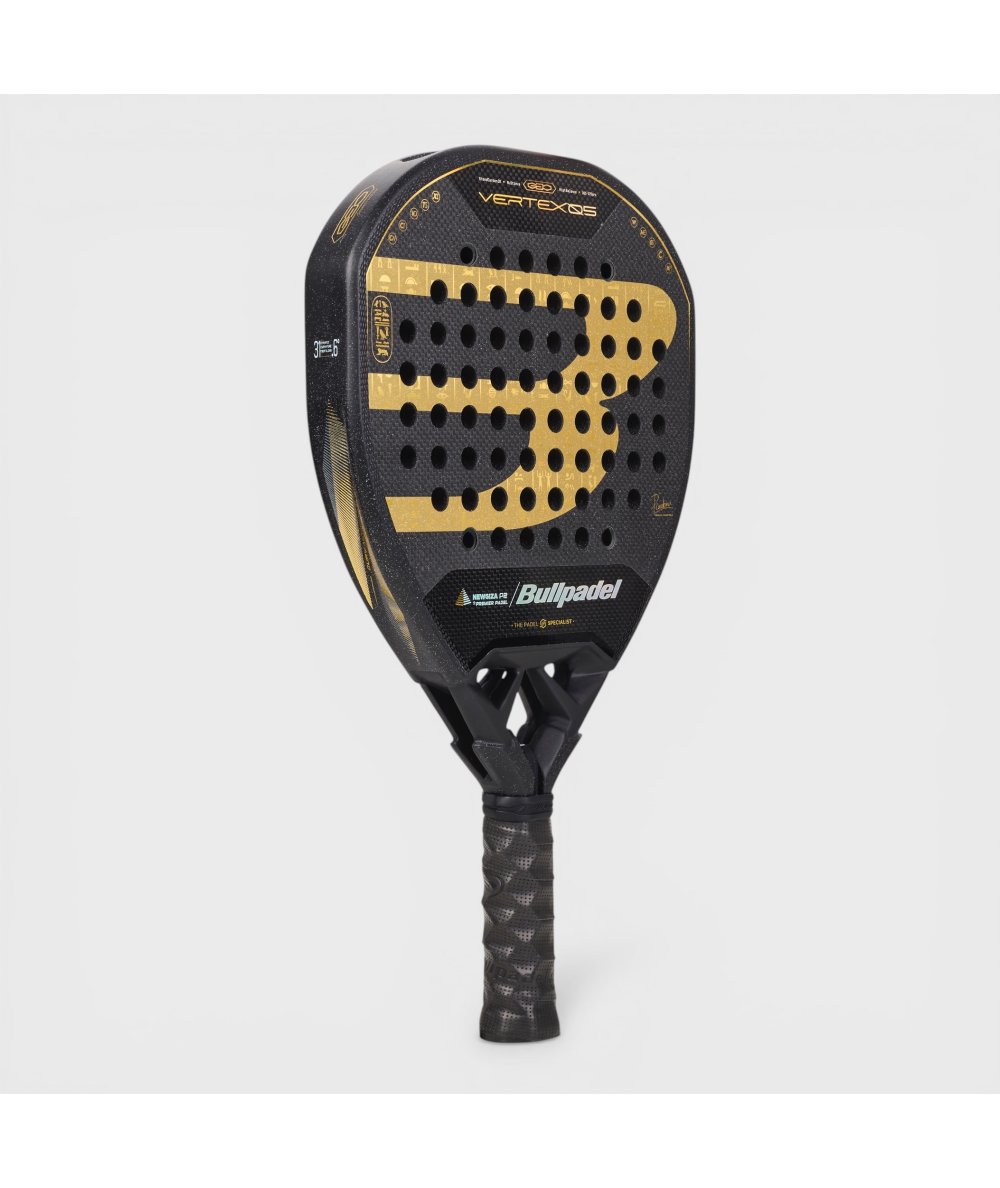 BULLPADEL RACKET 26-VERTEX 05 GEO 26 NEWGIZA