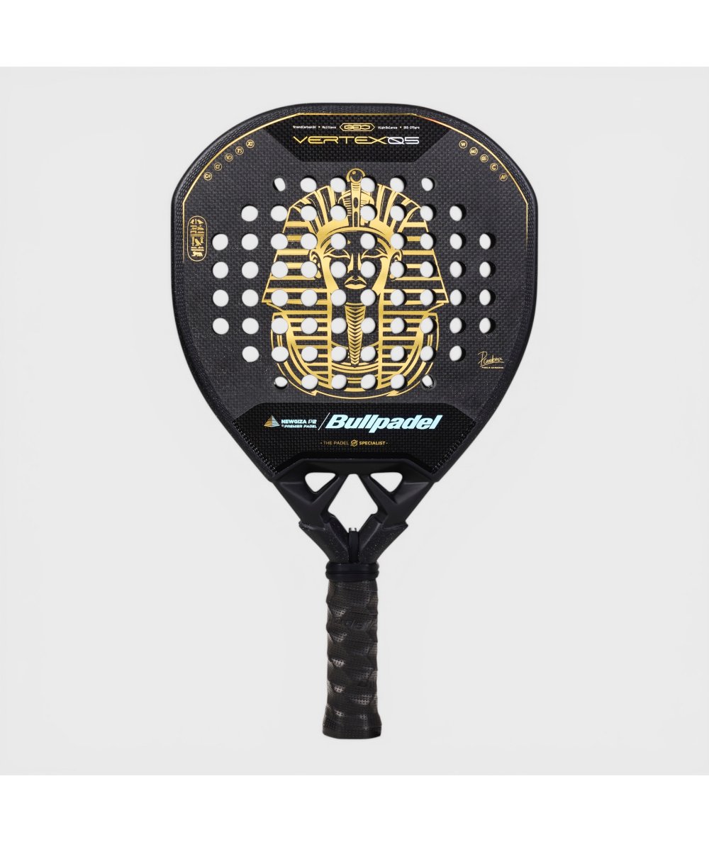 BULLPADEL RACKET 26-VERTEX 05 GEO 26 NEWGIZA