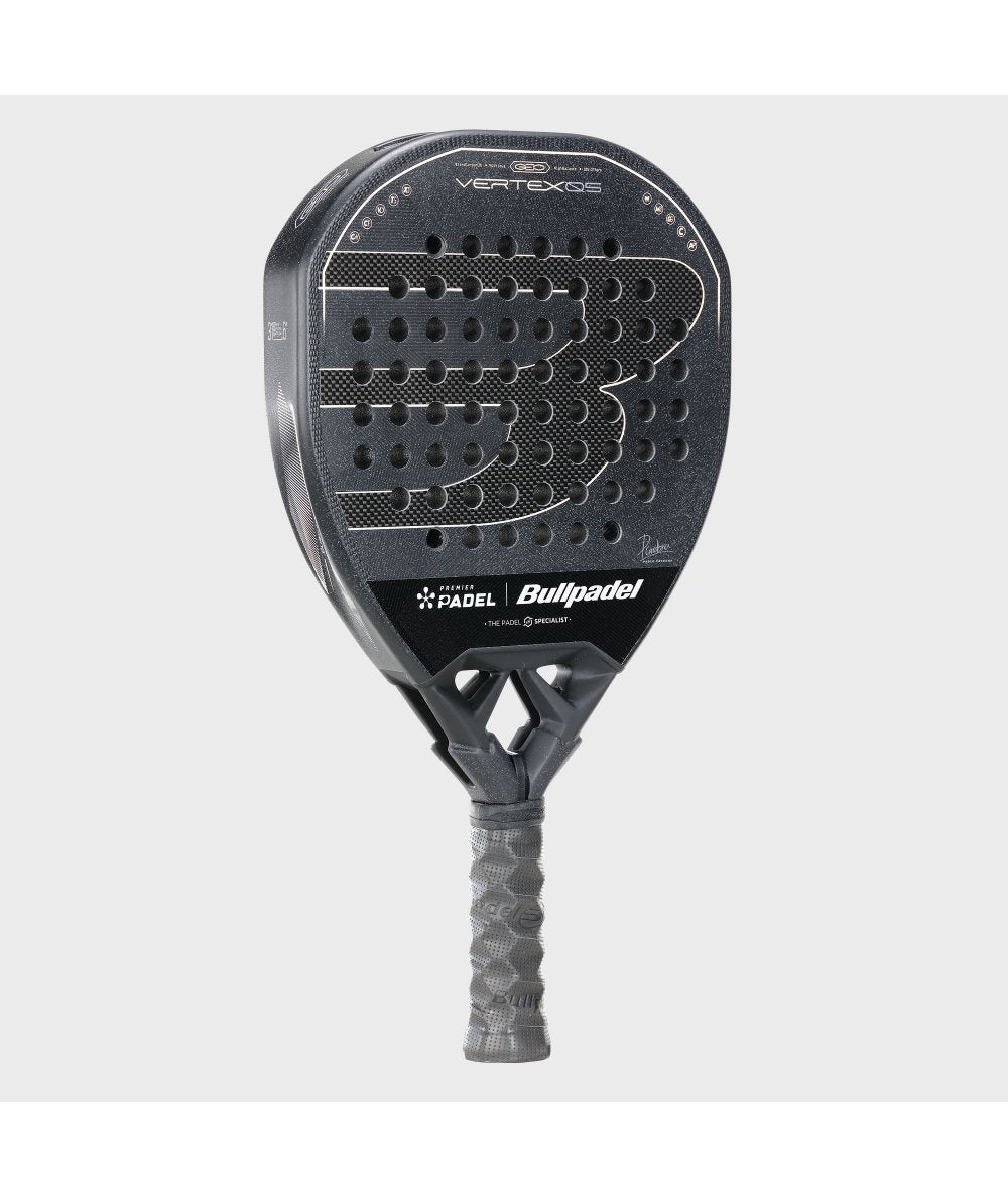 BULLPADEL RACKET 26-VERTEX 05 GEO PP26