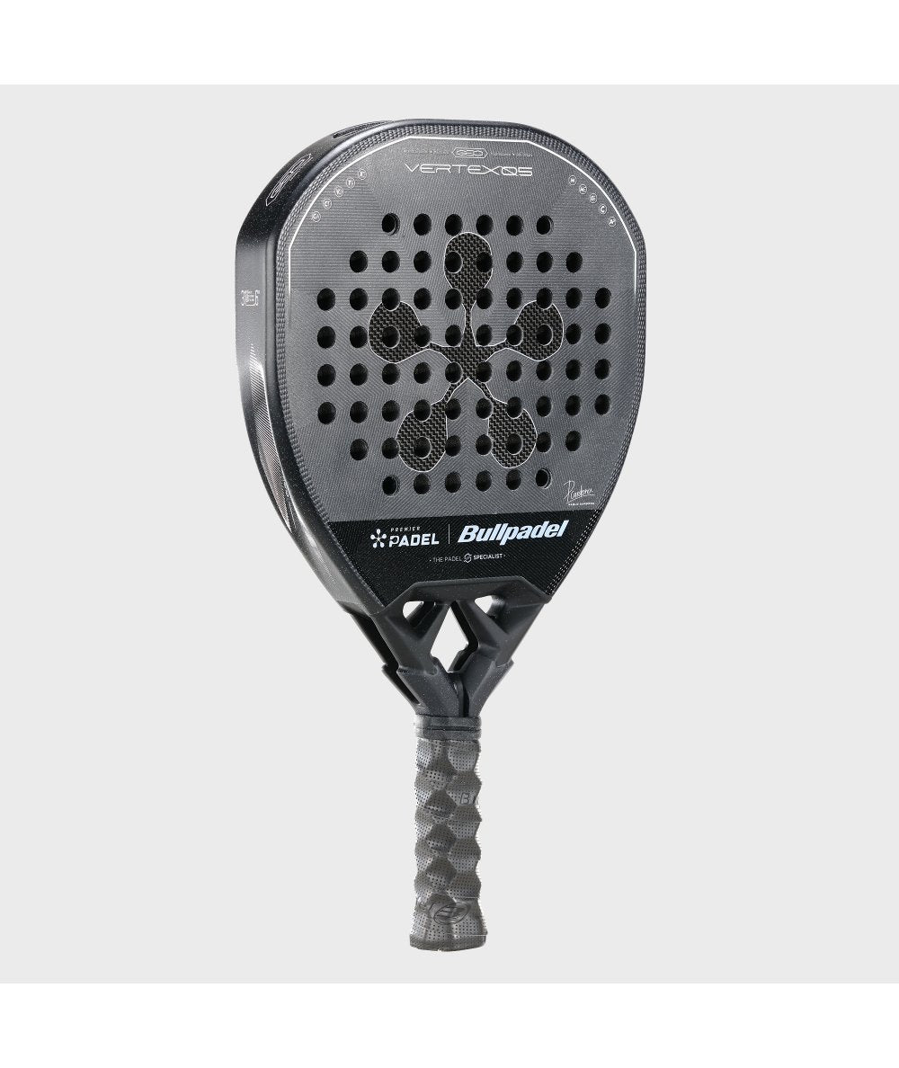 BULLPADEL RACKET 26-VERTEX 05 GEO PP26