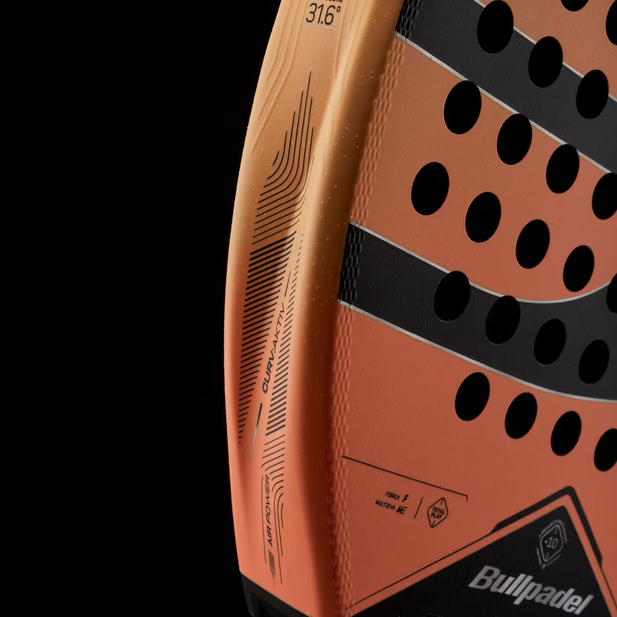 Bullpadel Vertex 05 W 2027