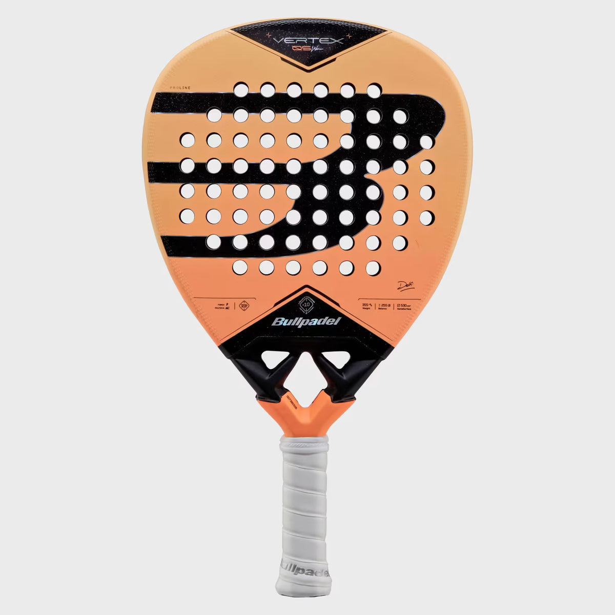 Bullpadel Vertex 05 W 2027