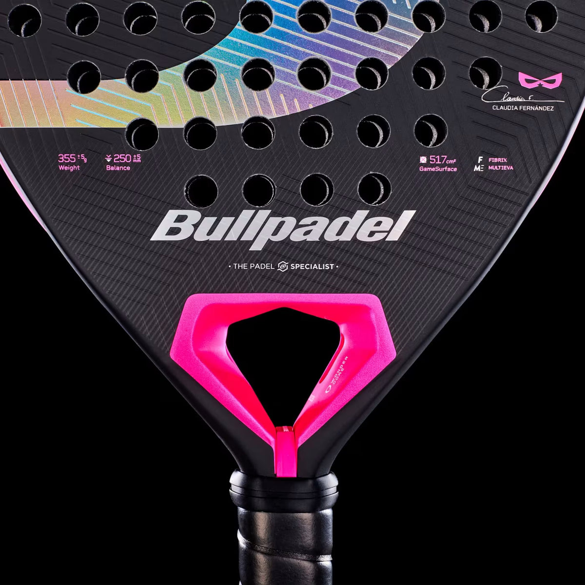 Bullpadel Wonder 2027