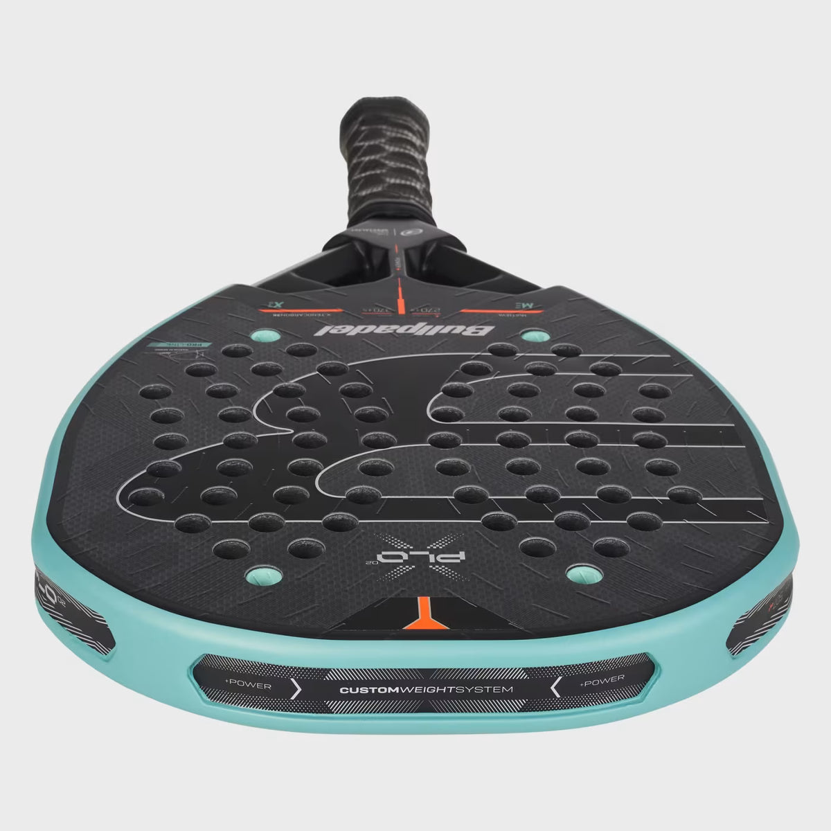 Bullpadel XPLO 2027