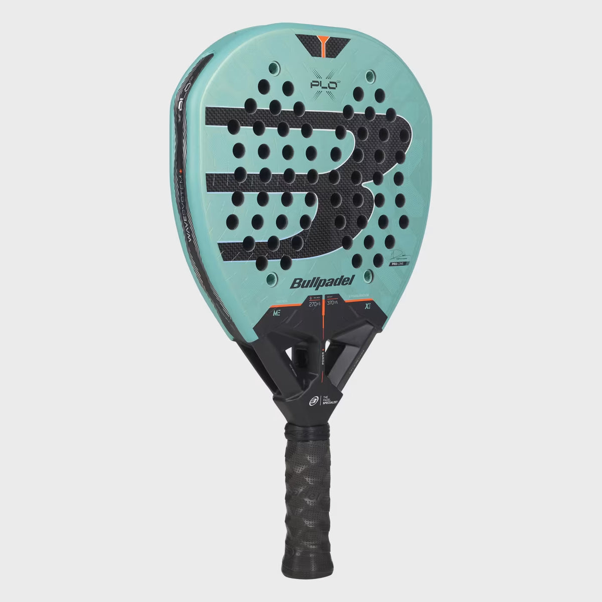 Bullpadel XPLO 2027