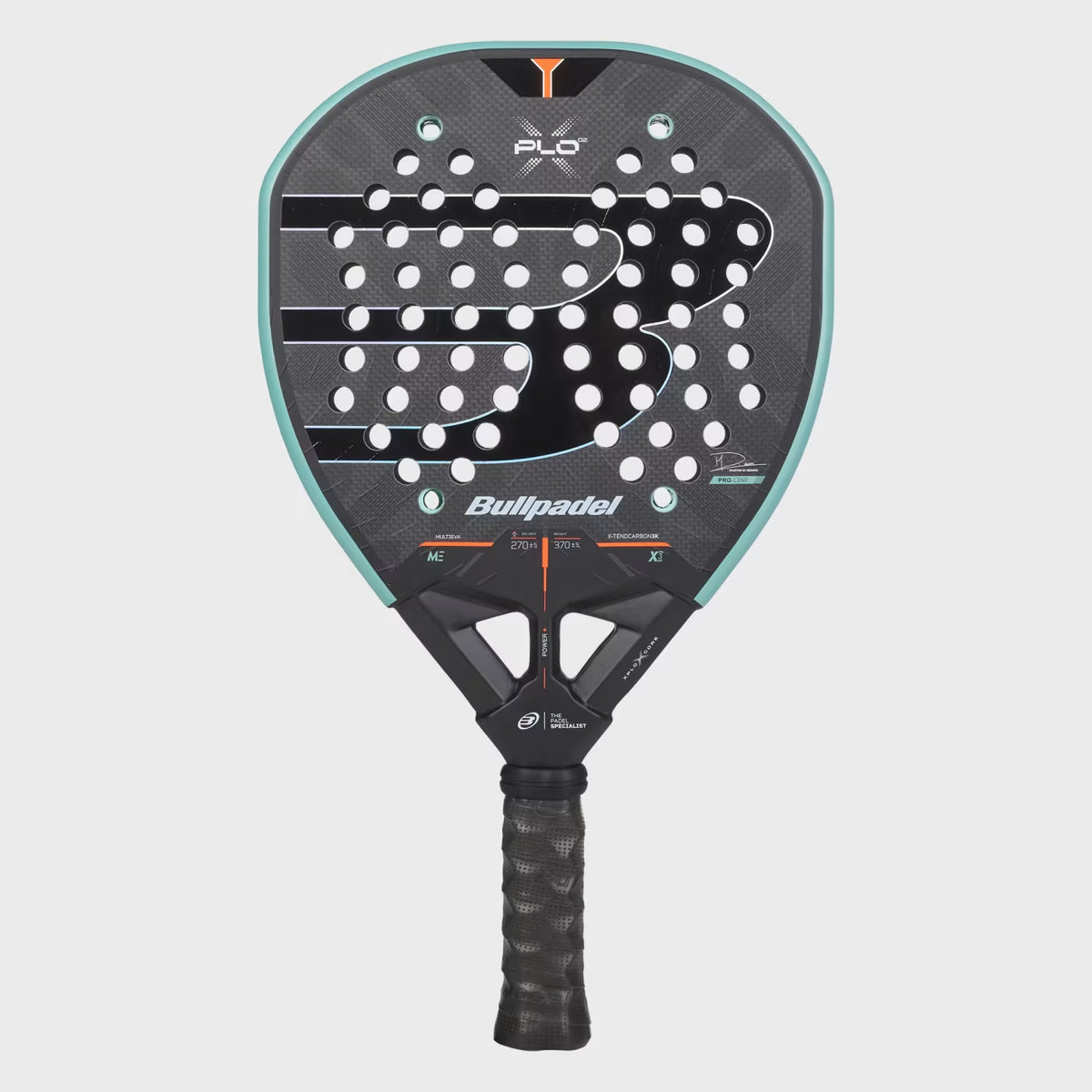 Bullpadel XPLO 2027