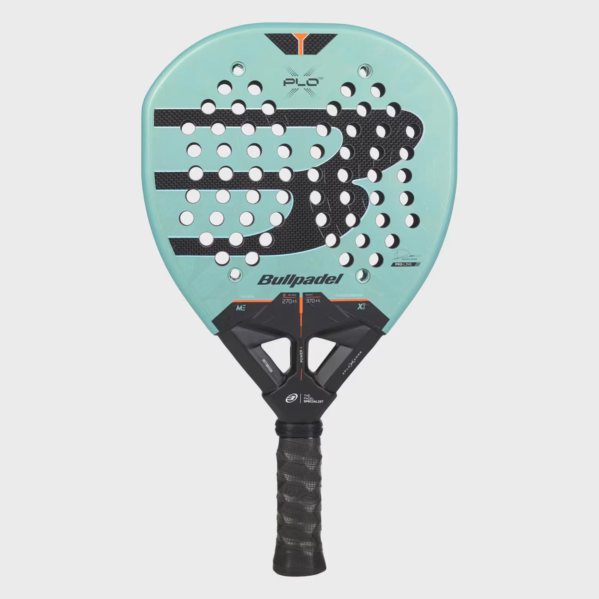 Bullpadel XPLO 2027
