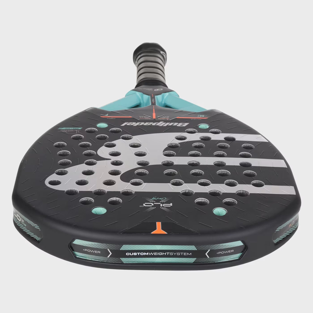 Bullpadel XPLO 02 Comfort 2027