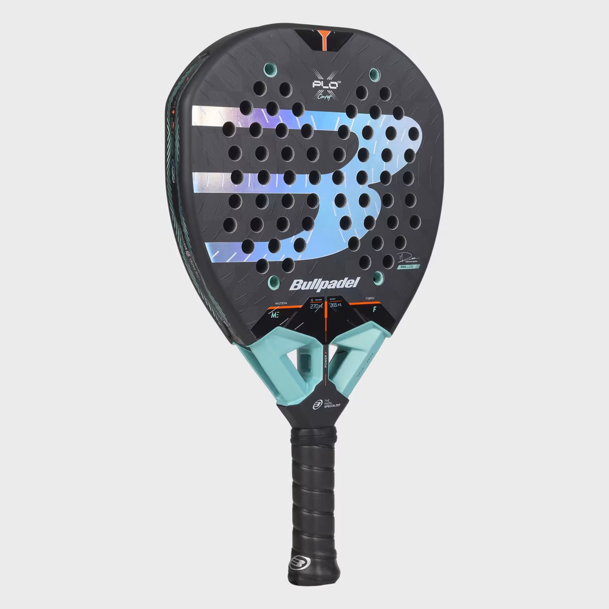 Bullpadel XPLO 02 Comfort 2027