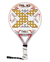 pala de padel nox ml pro cup coorp 2022 frontal-club padel