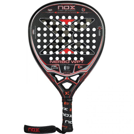 pala nox nerbo wpt-padel tennis near me