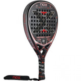 pala nox nerbo wpt-padel tennis equipment