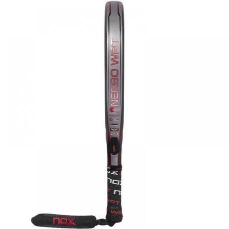 pala nox nerbo wpt-padel tennis equipment