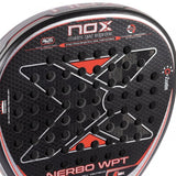 pala nox nerbo wpt-club padel
