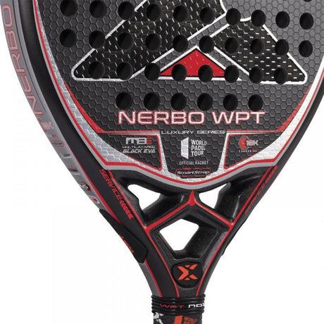 pala nox nerbo wpt-paddle tennis gear