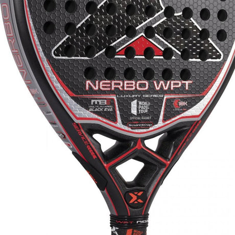 pala nox nerbo wpt-padel tennis equipment