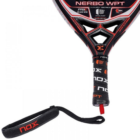 pala nox nerbo wpt-padel tennis near me