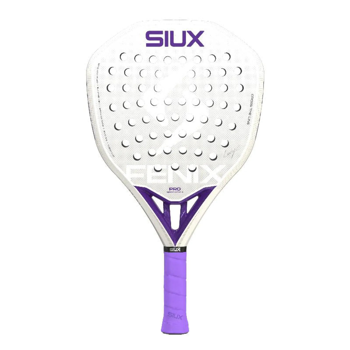 Siux Leo Augsburger Fenix Pro SE 2.0 2026