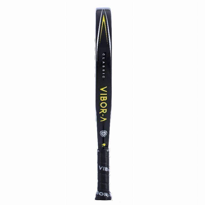 pala vibora black mamba classic edition-padel tennis equipment