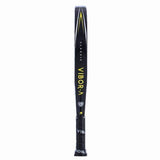 pala vibora black mamba classic edition-padel tennis equipment