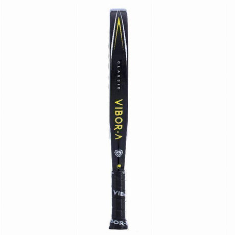 pala vibora black mamba classic edition-padel tennis equipment