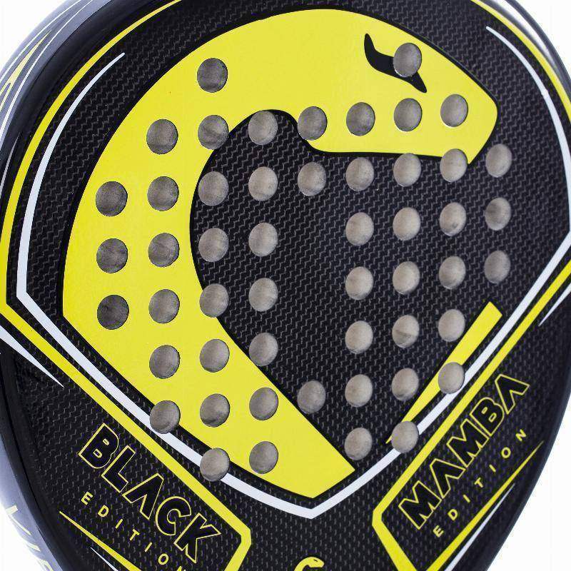 pala vibora black mamba classic edition 2022 es 5- padel tennis near me