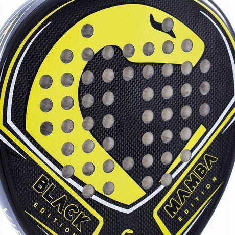 pala vibora black mamba classic edition 2022 es 5- padel tennis near me