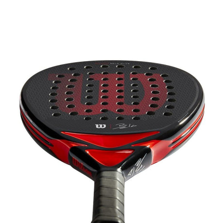pala wilson bela elite padel 2 4
