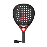 pala wilson bela elite padel 2 5