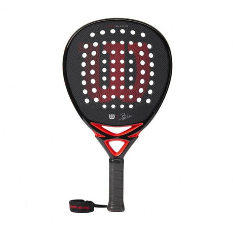 pala wilson bela elite padel 2 5