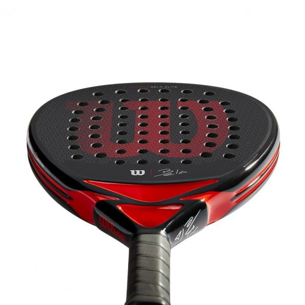 pala wilson bela elite padel 2 6