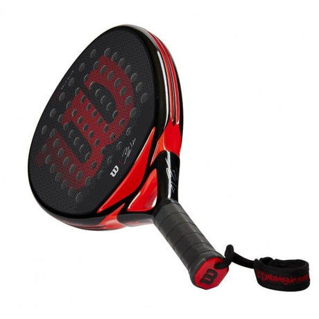 pala wilson bela elite padel 2 8-club padel