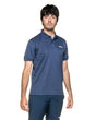 polo pique liso marino 2