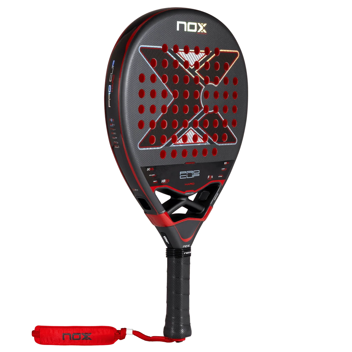 NOX AT10 Pro Cup Hard 2027