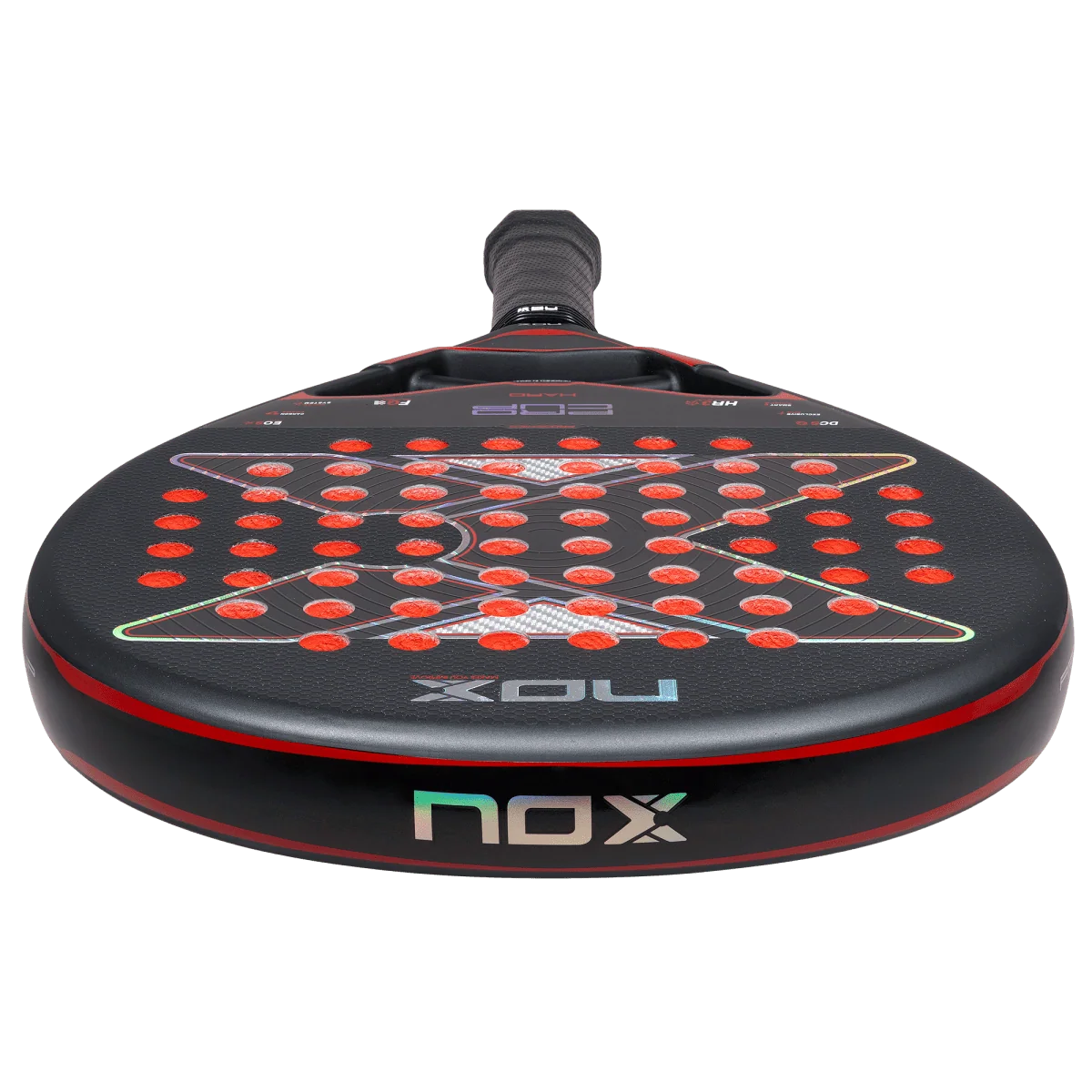 NOX AT10 Pro Cup Hard 2027