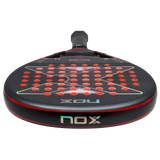 NOX AT10 Pro Cup Hard 2027
