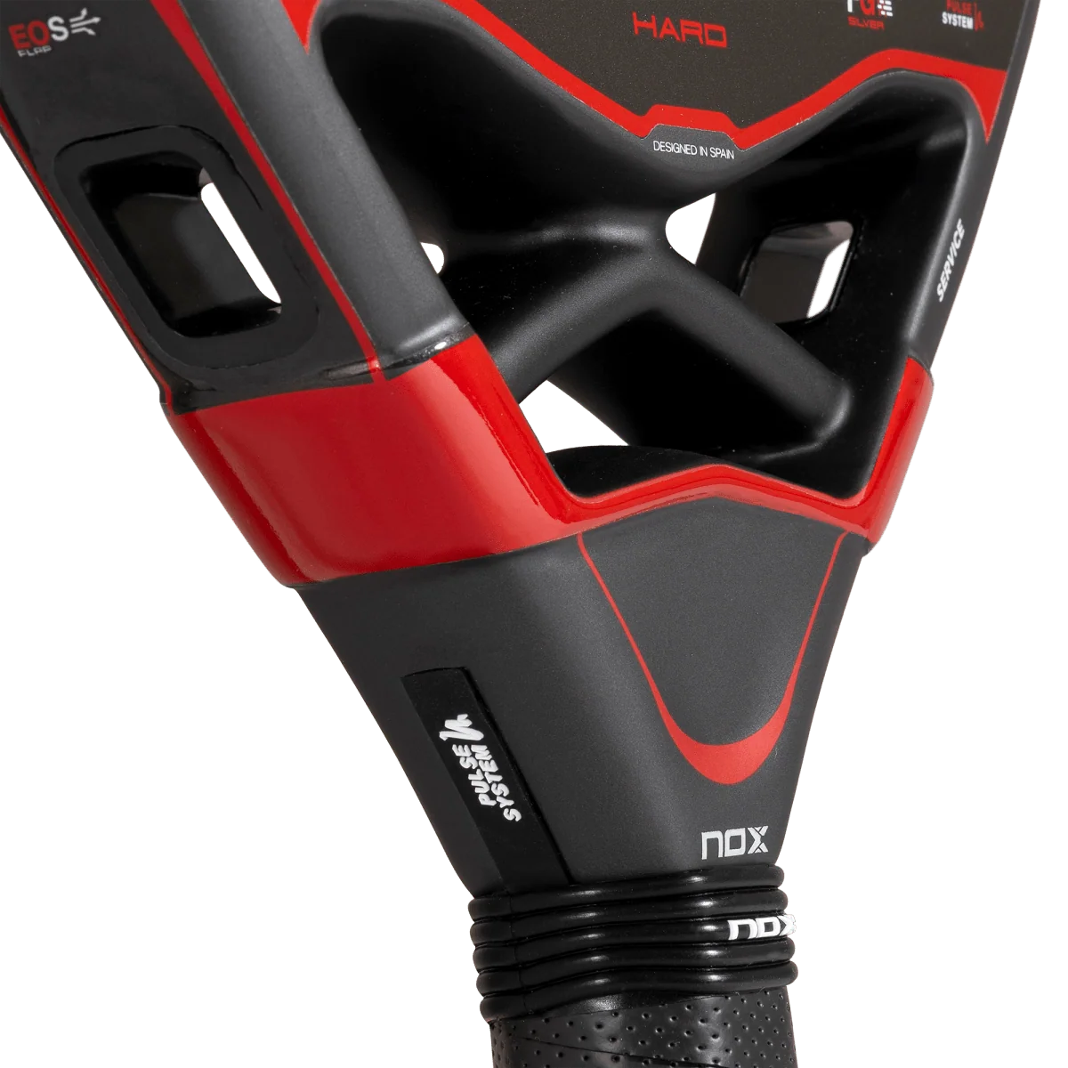 NOX AT10 Pro Cup Hard 2027