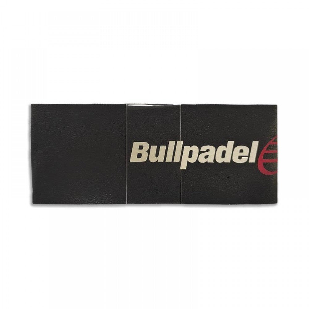 Bullpadel Frame Protector ? Black