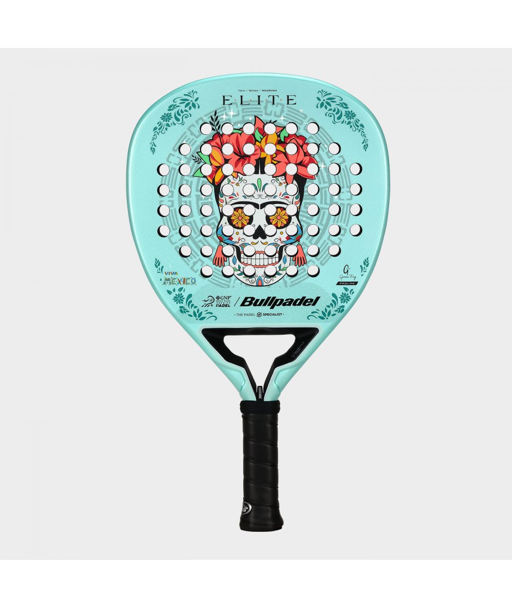 BULLPADEL ELITE W MEXICO 2026