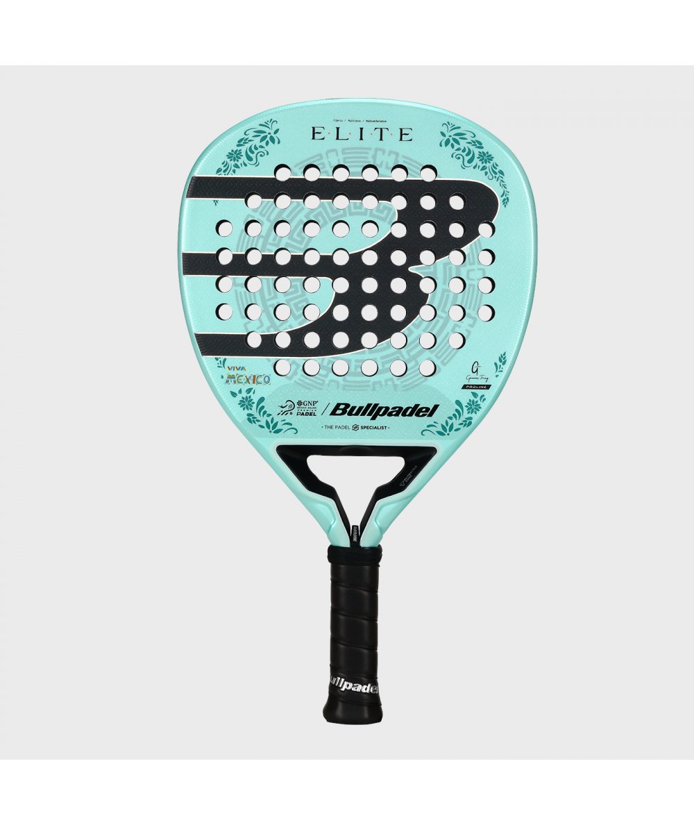 BULLPADEL ELITE W MEXICO 2026