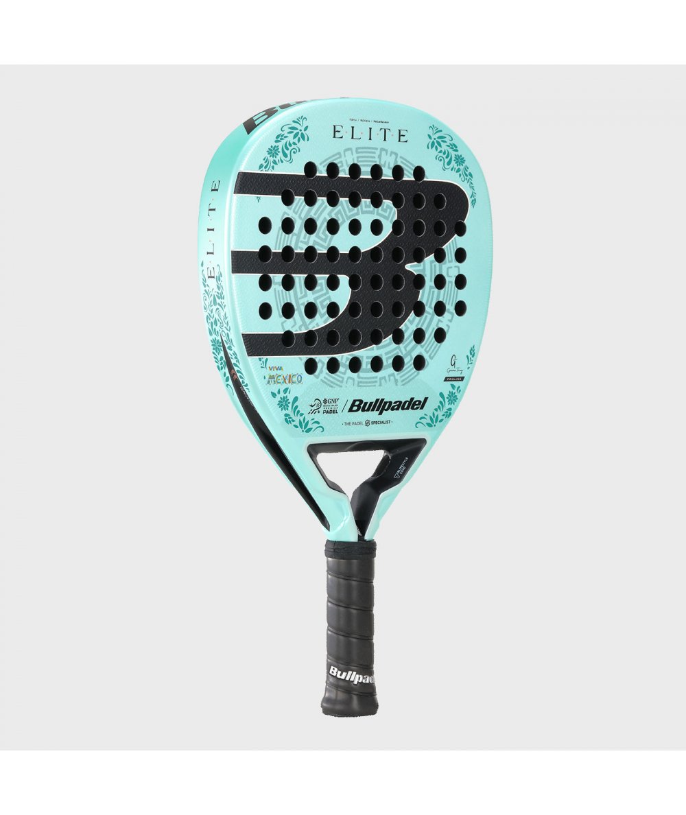 BULLPADEL ELITE W MEXICO 2026