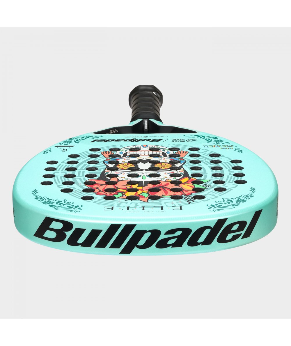 BULLPADEL ELITE W MEXICO 2026