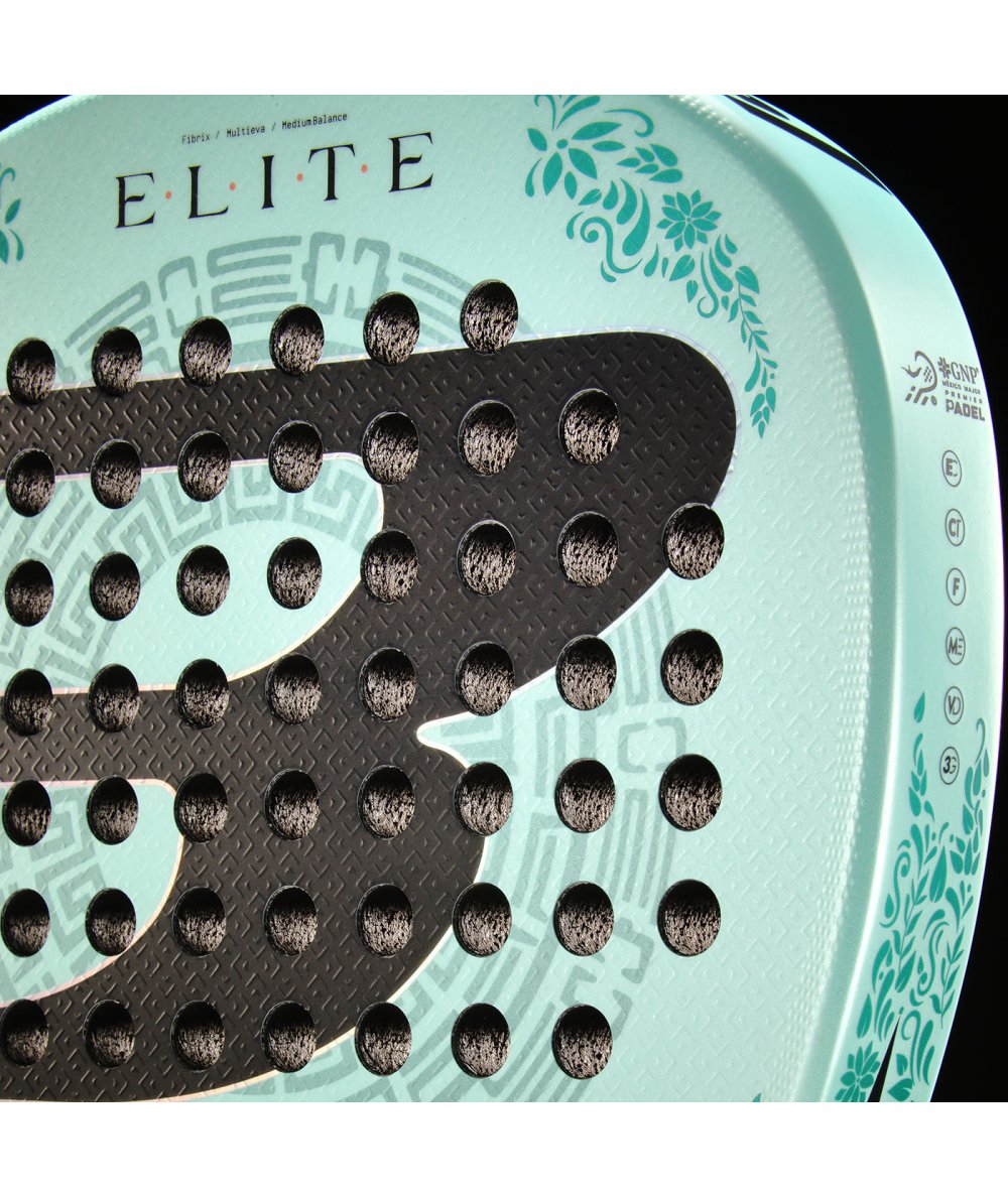 BULLPADEL ELITE W MEXICO 2026