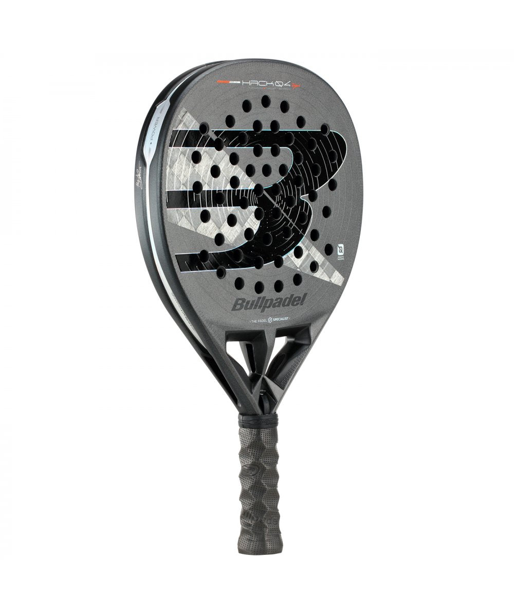 BULLPADEL HACK 04 HYBRID 2026