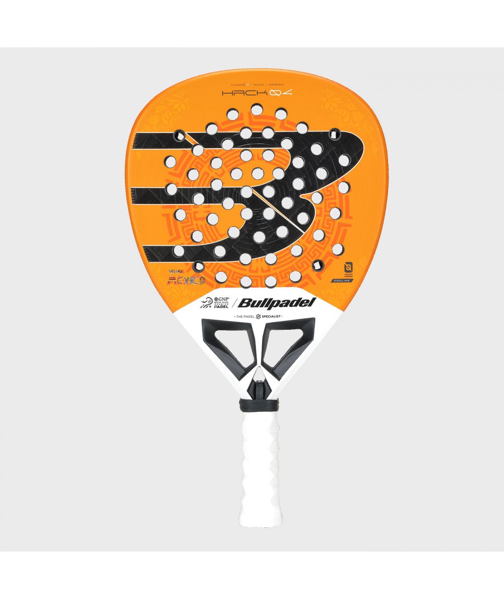 BULLPADEL HACK 04 MEXICO 2026