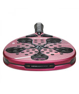 BULLPADEL RACKET 25-HACK 04 TF 25