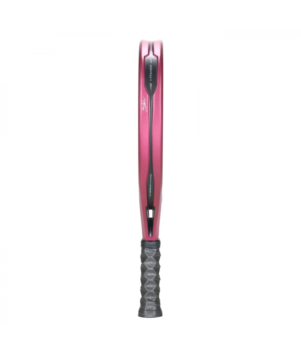 BULLPADEL RACKET 25-HACK 04 TF 25