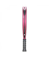 BULLPADEL RACKET 25-HACK 04 TF 25