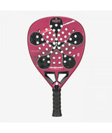 BULLPADEL RACKET 25-HACK 04 TF 25